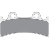 DP SINTERED BRAKE PADS (FA190|FDB864)