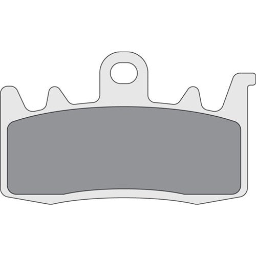 DP Sintered Brake Pads (FA630|FDB2265)