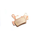 DP HD SINTERED BRAKE PADS - DP577