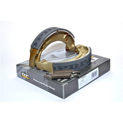 DP ATV BRAKE SHOES - DP9152