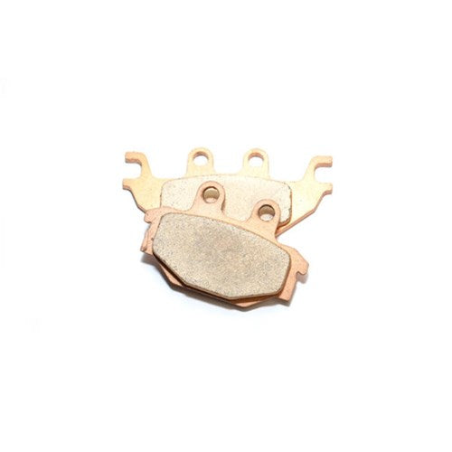 DP SINTERED BRAKE PADS (FA377 / FDB2184)