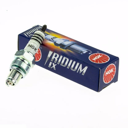 NGK SPARK PLUG - STANDARD  CTN10-B7HS10