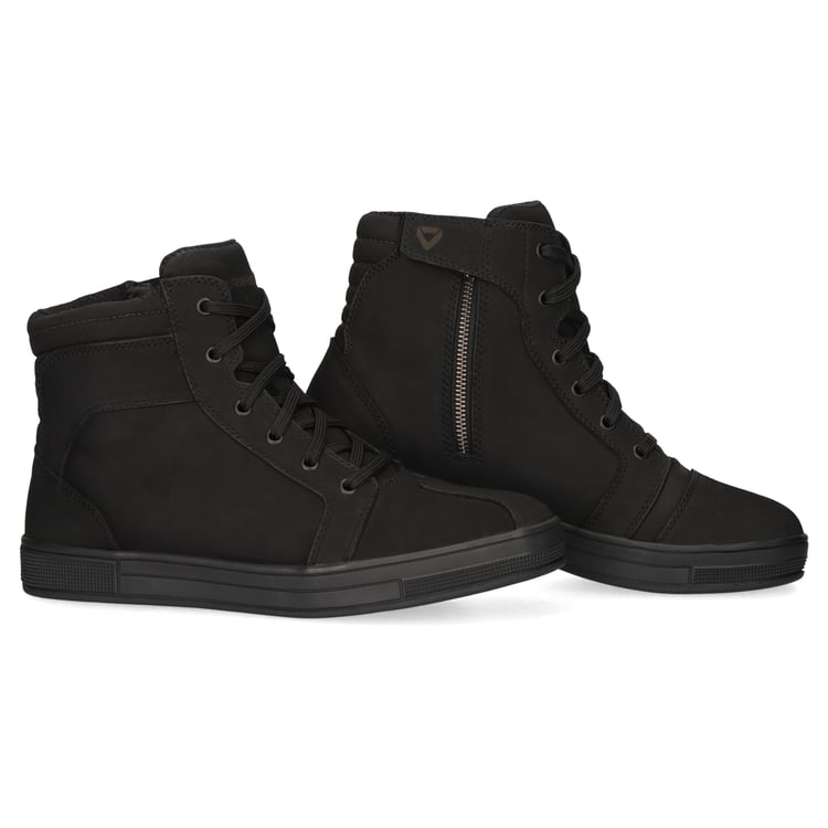 TRIBUTE 2.0 BOOT BLK BLK