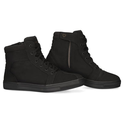 TRIBUTE 2.0 BOOT BLK GUM