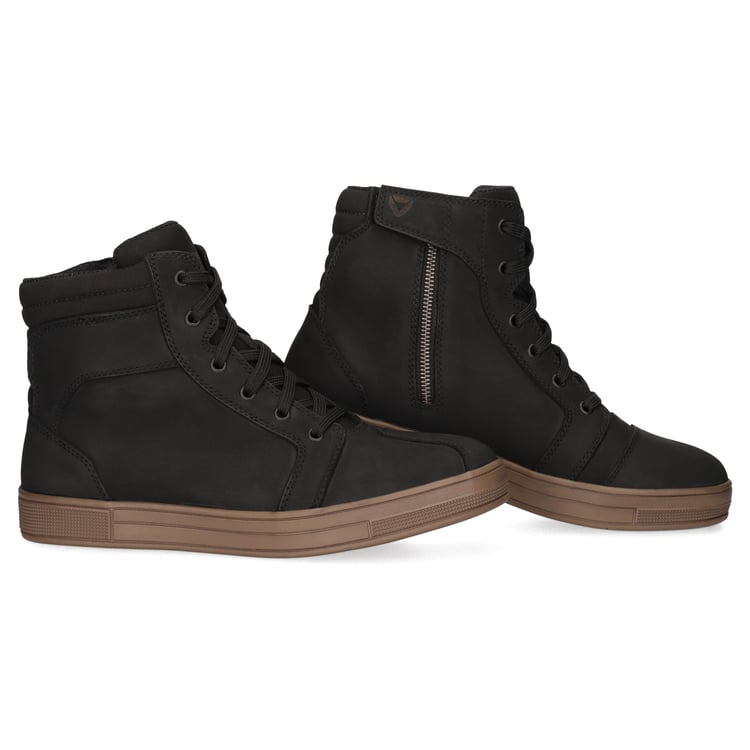 TRIBUTE 2.0 BOOT BLK GUM