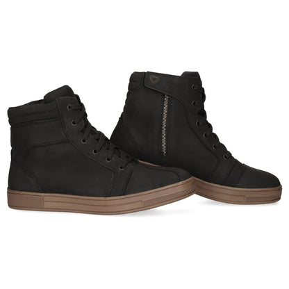TRIBUTE 2.0 BOOT BLK GUM