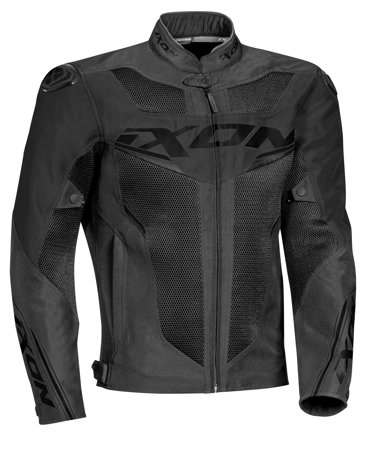 Ixon Draco Jkt Blk