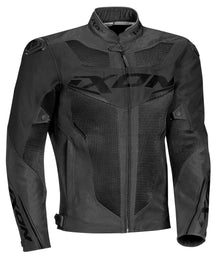Ixon Draco Jkt Blk