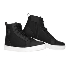 Dririder Urban 2.0 Protective Sneakers - BLK / WHT