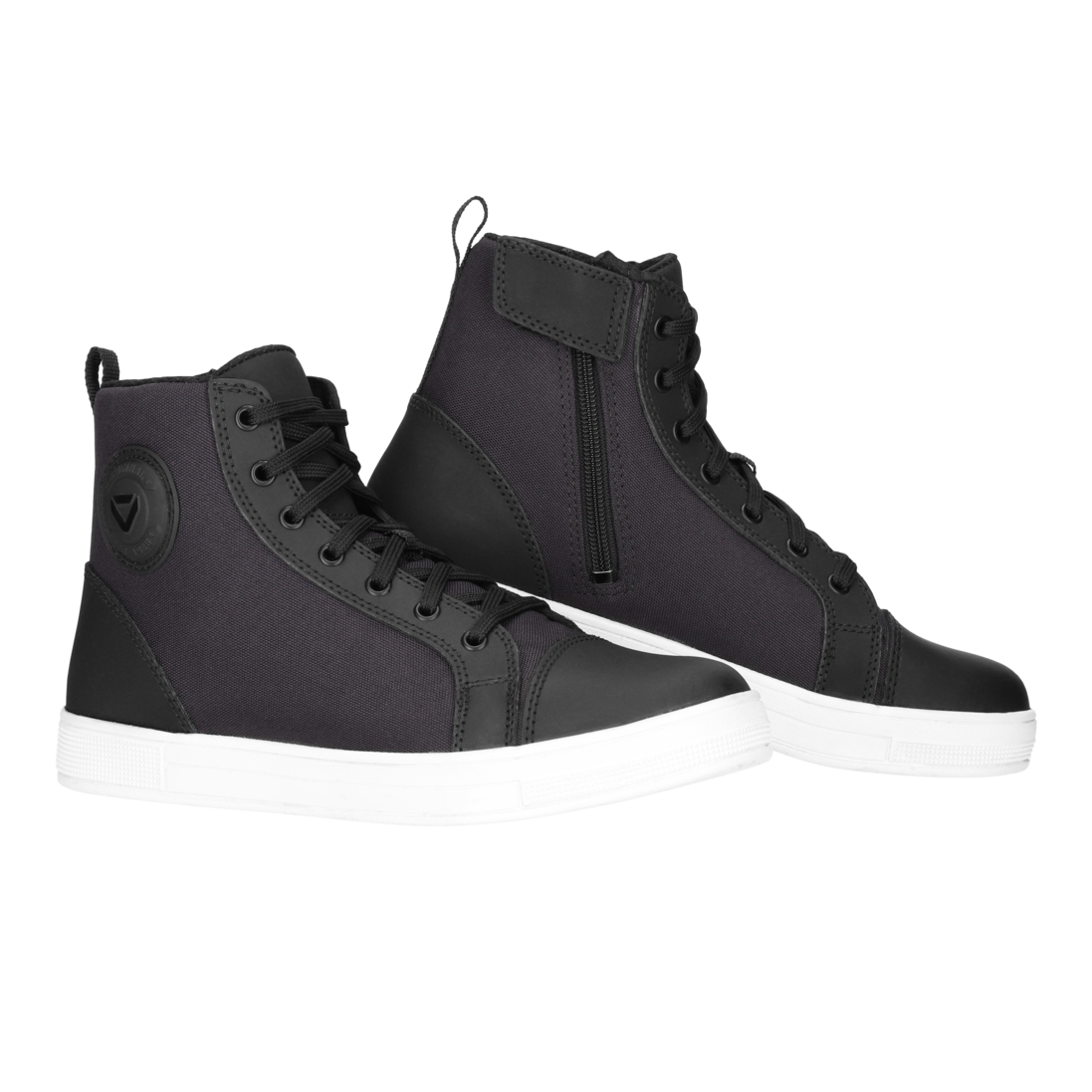 Dririder Urban 2.0 Protective Sneakers - NAVY / WHT
