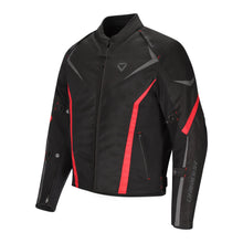 ORIGIN 2 JKT BLK / RED