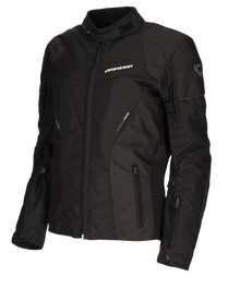 Dririder Vivid 3 Jacket - BLK / WHT