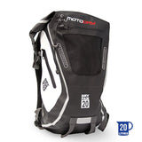 DRYPAK BACKPACK 30 Litres