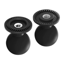 REPLACEMENT 360 DUAL PIVOT ARM BALLS (SET OF 2)