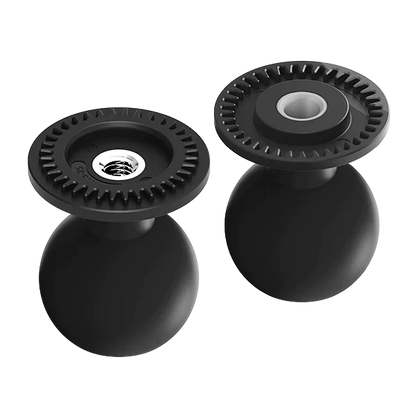 REPLACEMENT 360 DUAL PIVOT ARM BALLS (SET OF 2)