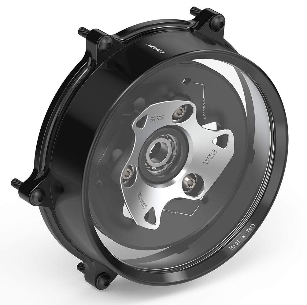 Rizoma Ducati Clutch Cover R-ZDM179A