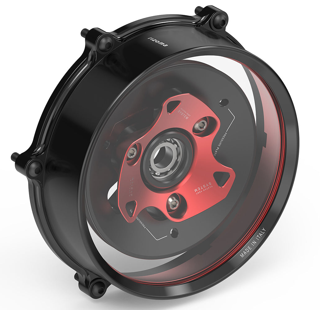 Rizoma Ducati Clutch Cover R-ZDM181R