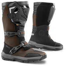 DURANT 2 ADV BROWN