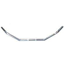 Scorpion H/Bar Low Western 1 Inch 4 Inch High 34 Inch Wide Chrome
