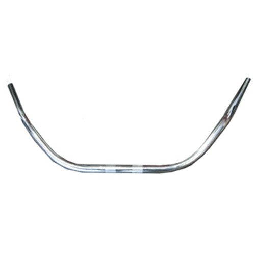 Scorpion H/Bar Cruiser Beach Bar 1 Inch Chrome