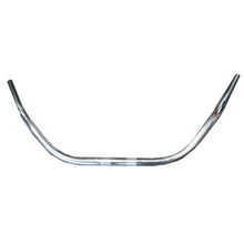 Scorpion H/Bar Cruiser Beach Bar 1 Inch Chrome