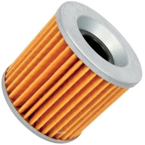 EMGO Oil Filter Kaw 1002 (KN125)