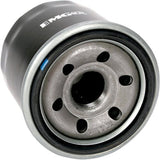 EMGO OIL FILTER HON MJO BLK (KN202)