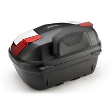 GIVI BACKREST FOR V40 / B37