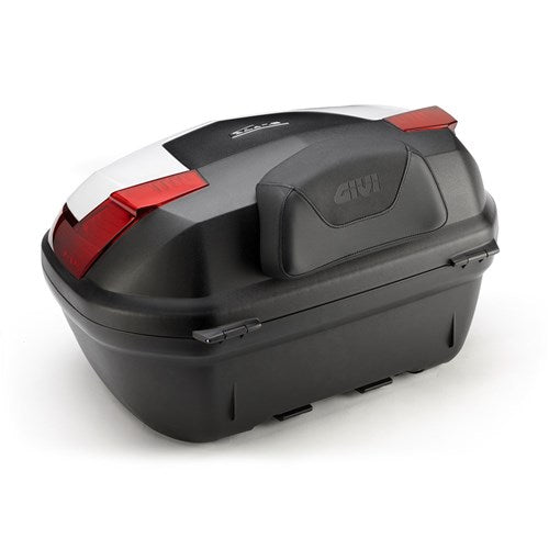 GIVI BACKREST FOR V40 / B37