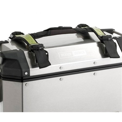 GIVI E143 Padded Handle - for Trekker Outback OBKN37/OBKN48 Side Cases (Sold Each)