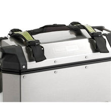 GIVI E143 Padded Handle - for Trekker Outback OBKN37/OBKN48 Side Cases (Sold Each)