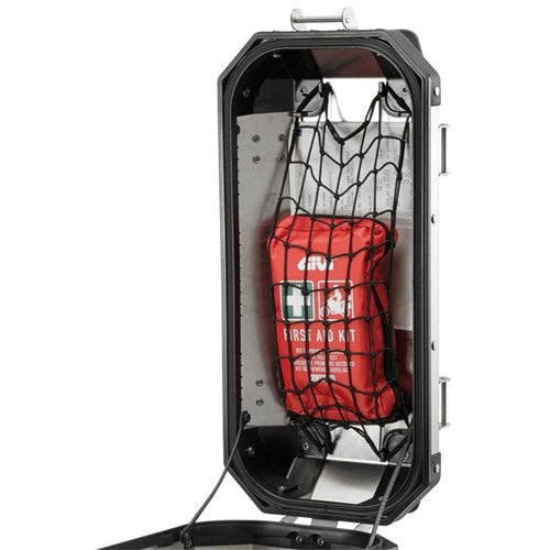 GIVI Elastic Net for Inside OBK Panniers