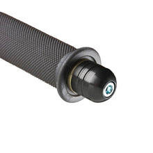 RENTHAL ROAD BAR ENDS GRY (E190)