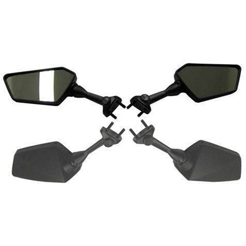 EMGO MIRROR NINJA 250 R/H (56001-0098)