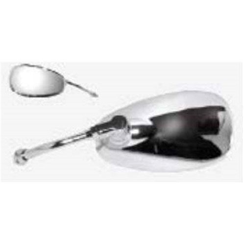 EMGO Mirror Yam Cruiser 98-03 R/H