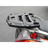 GIVI SPECIFIC MONOKEY REAR RACK - HONDA ST1300 02-14 (PLATE INCLUDED)