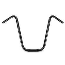 Scorpion Narrow 12 IN APES 1IN H/B W/Indents - Black
