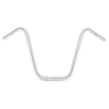 Scorpion Narrow 14 IN APES 1IN H/B W/Indents - Chrome