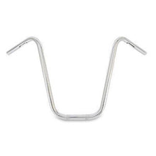 Scorpion Narrow 16 IN APES 1IN H/B W/Indents - Chrome