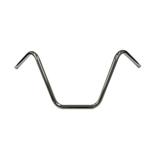 Scorpion APE Bar for 7/8 Inch 12 Inch High Matt Black