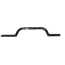 Scorpion H/Bar Clubman 7/8 Inch Black