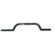 Scorpion Clubman H/Bars 1 Inch Black