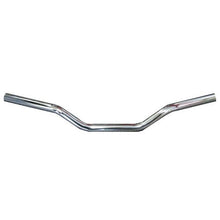 Scorpion H/Bar Superbike 7/8 Inch Chrome