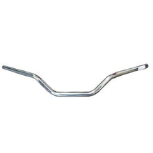 Scorpion H/Bar Daytona Touring 7/8 Inch Matt Black