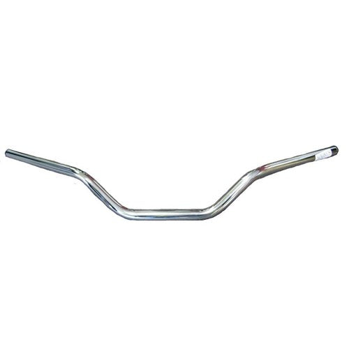 SCORPION H/BAR DAYTONA TOURING 7/8 INCH MATT BLACK