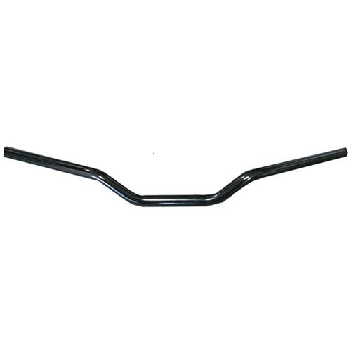 Scorpion H/Bar Superbike 7/8 Inch Black