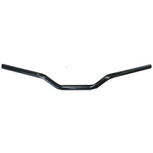 Scorpion H/Bar Superbike 7/8 Inch Black