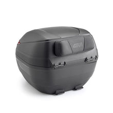 GIVI Backrest for C30