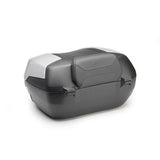 GIVI BACKREST BLACK V58 MAXIA 5