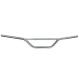 EMGO H/BAR MX CHROME HIGH